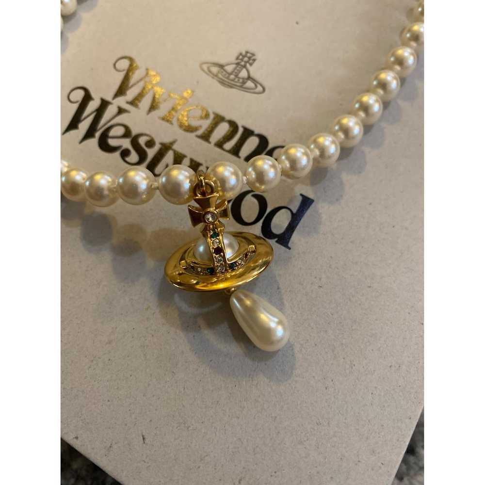 Vivienne Westwood Necklace - image 5