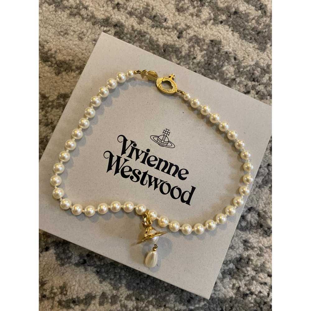 Vivienne Westwood Necklace - image 8