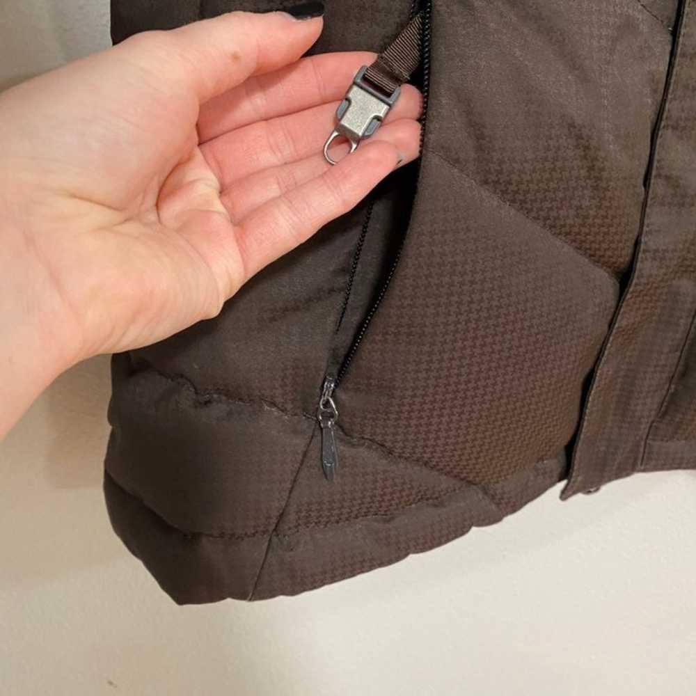 The North Face puffer jacket - image 6