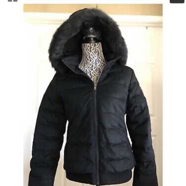 UGG Australia Black Talia Wool jacket - image 1