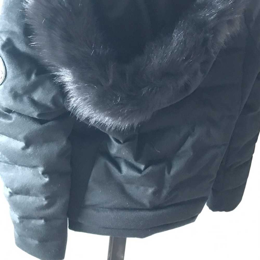 UGG Australia Black Talia Wool jacket - image 4