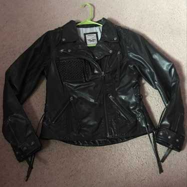 Harley-Davidson Genuine Leather Jacket