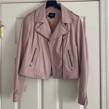 Lamarque Donna Leather Jacket