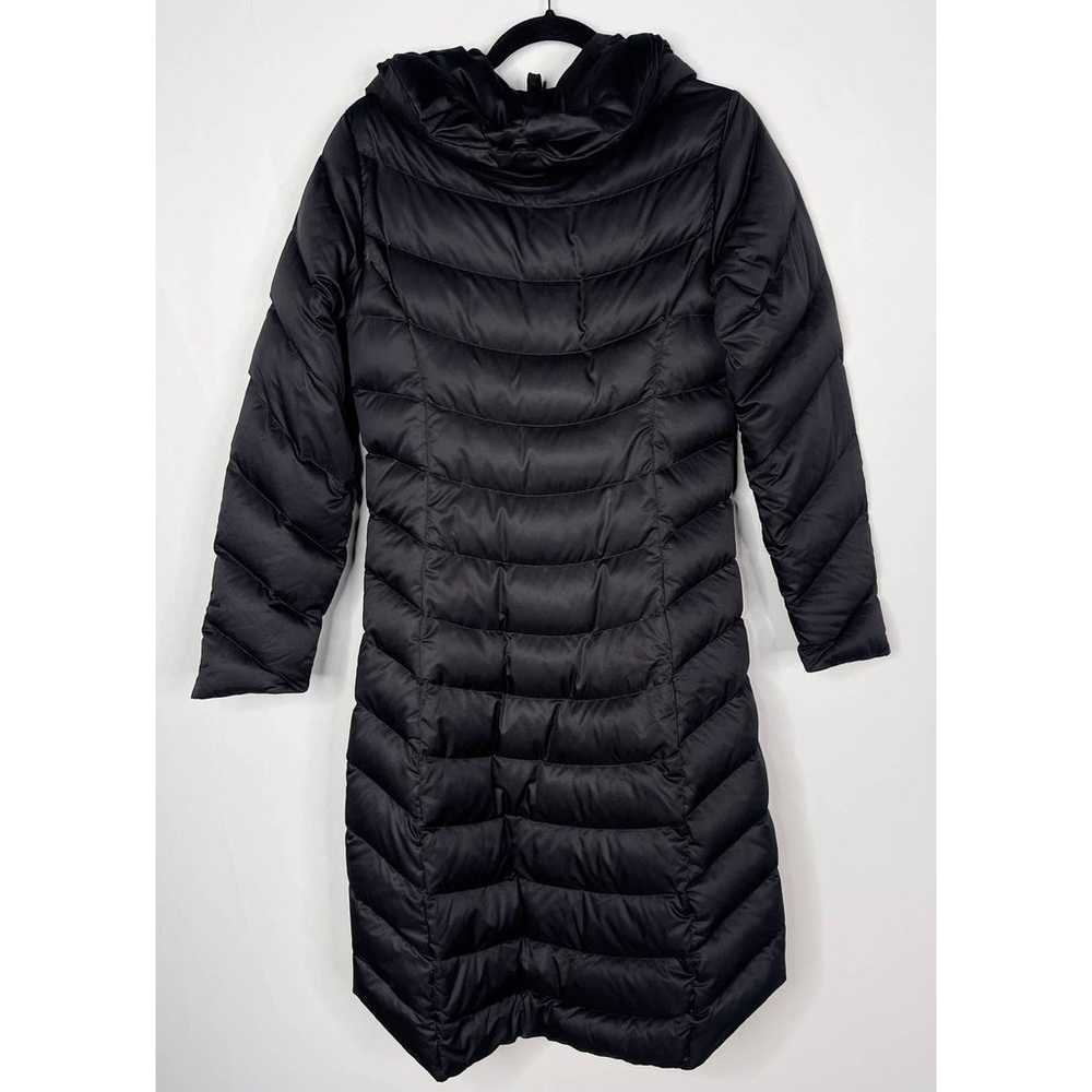 Patagonia Womens Small S Black Downtown Loft Park… - image 2