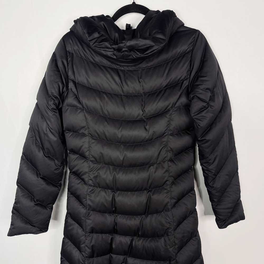 Patagonia Womens Small S Black Downtown Loft Park… - image 5
