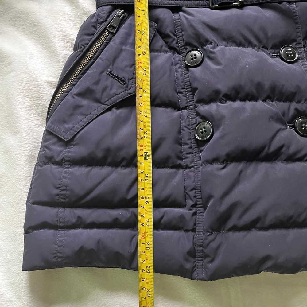 Burberry Brit down jacket size S - image 6