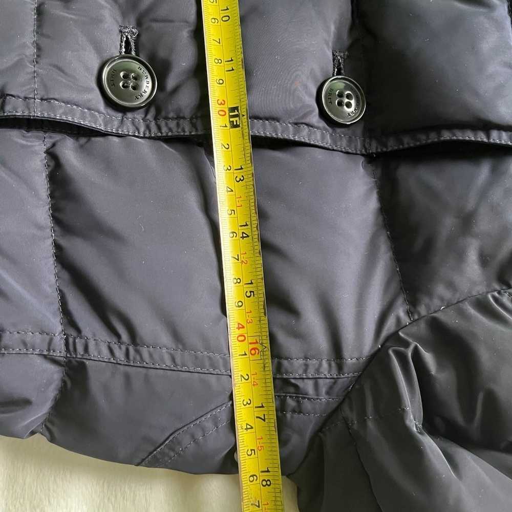 Burberry Brit down jacket size S - image 8