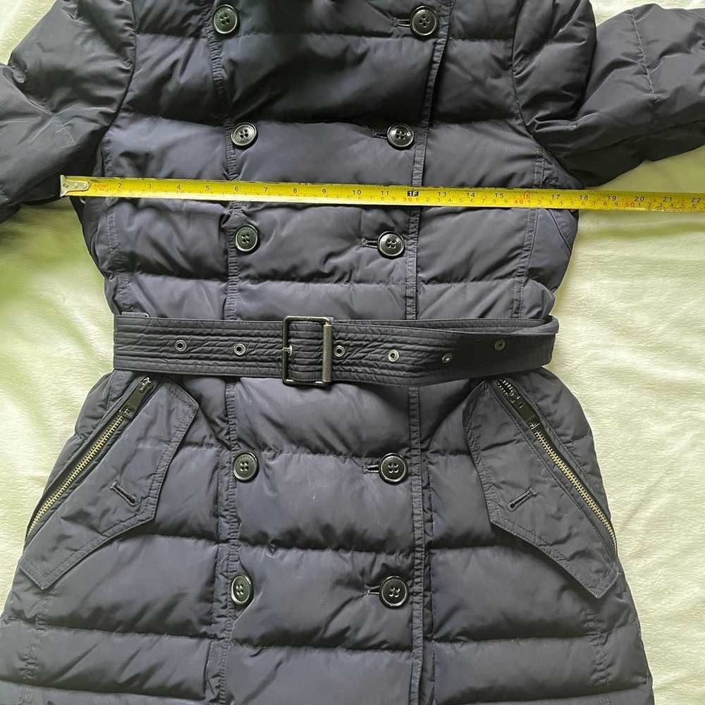 Burberry Brit down jacket size S - image 9