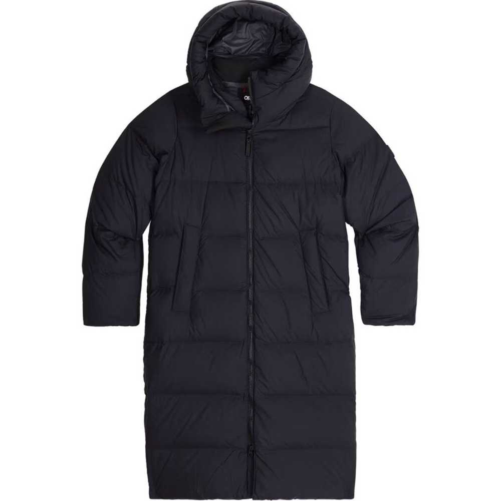 OUTDOOR RESEARCH Coze Down Parka | Size XS - image 12