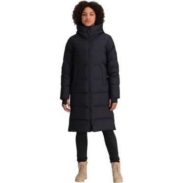 OUTDOOR RESEARCH Coze Down Parka | Size XS - image 1