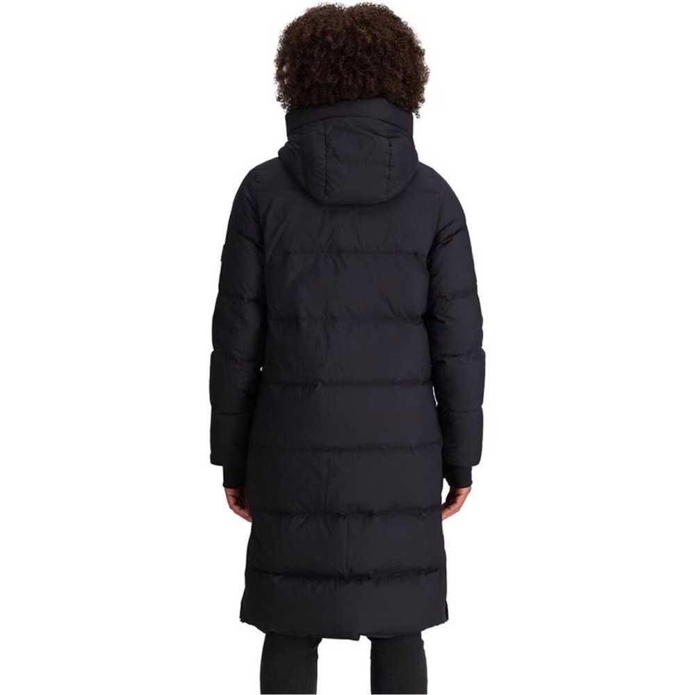 OUTDOOR RESEARCH Coze Down Parka | Size XS - image 3