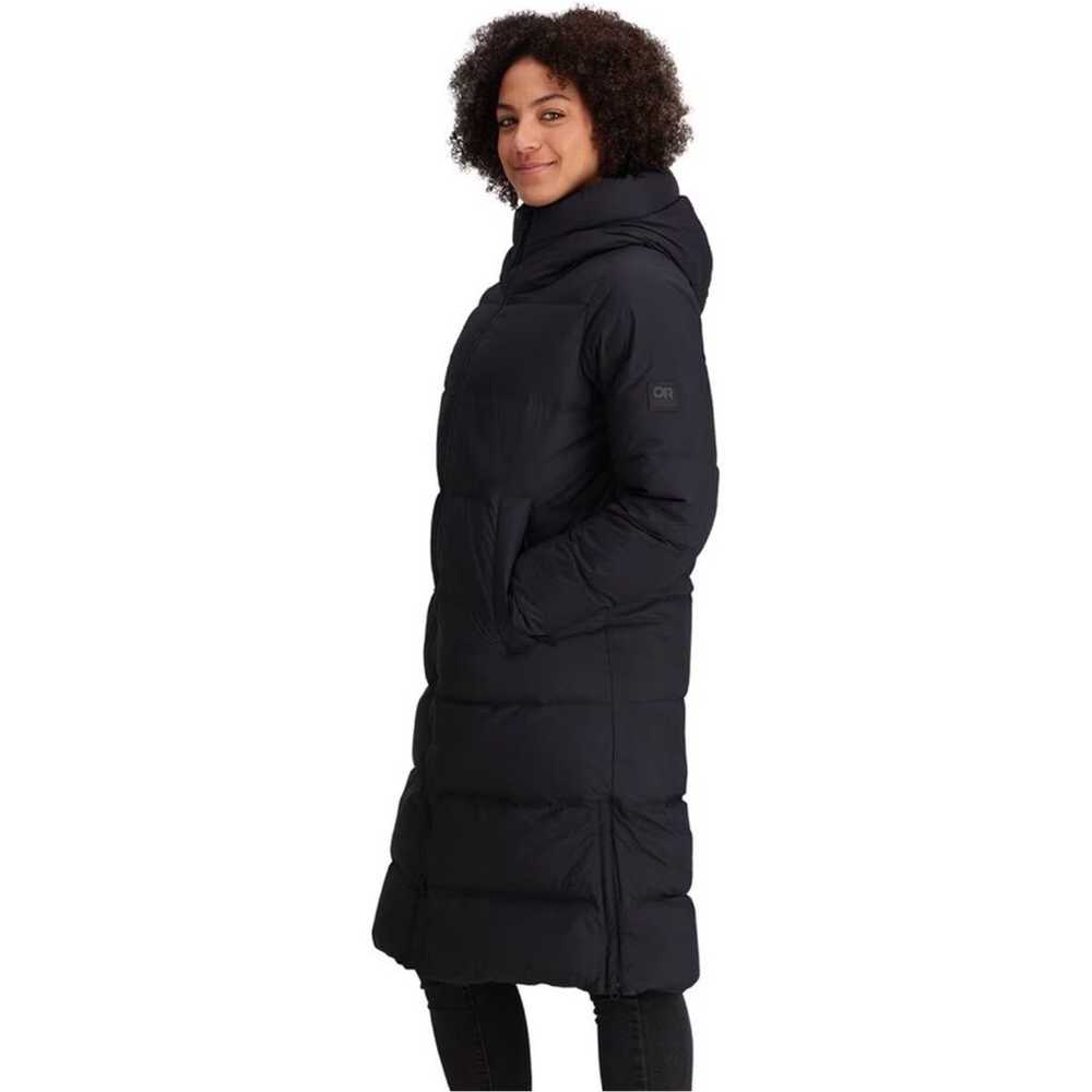 OUTDOOR RESEARCH Coze Down Parka | Size XS - image 4