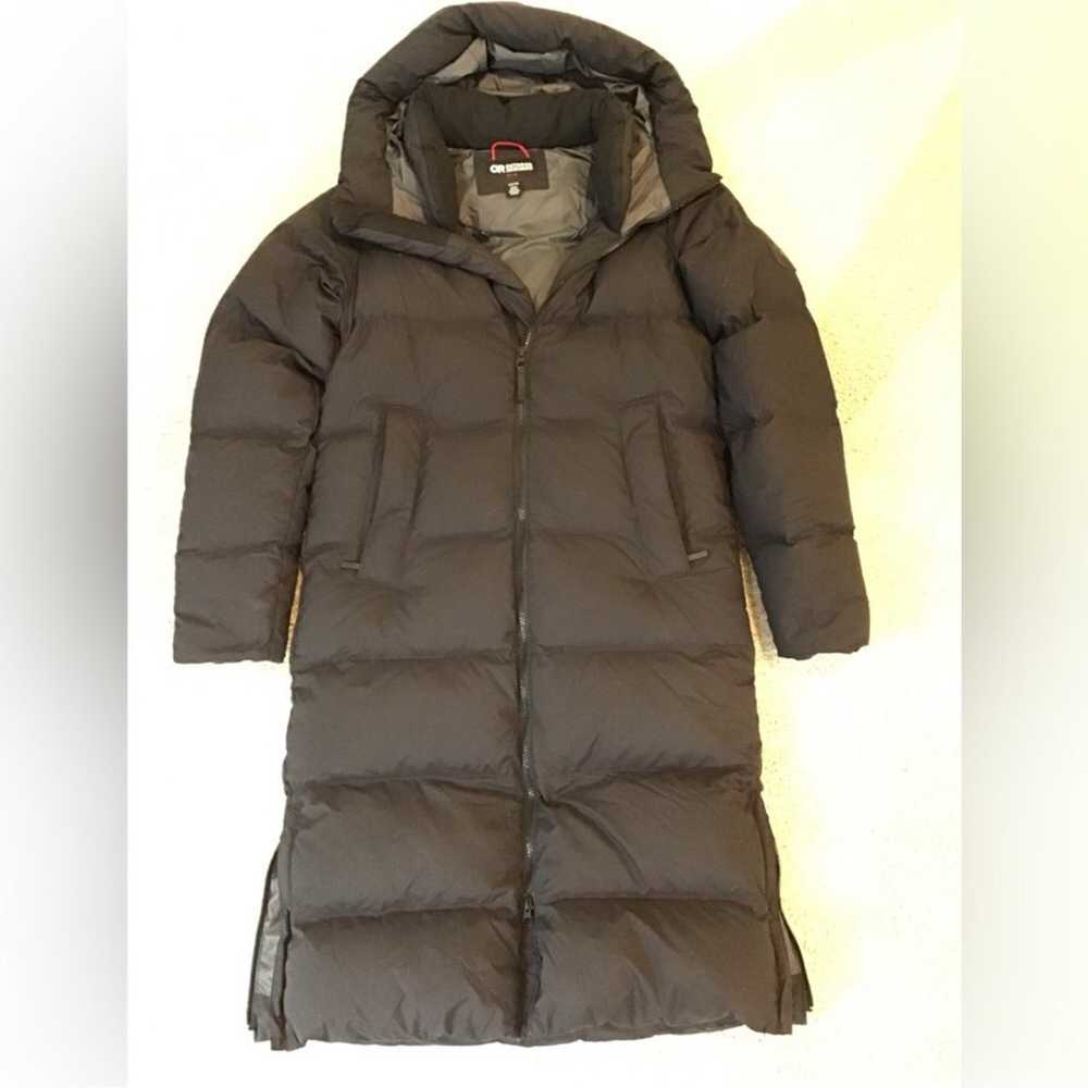 OUTDOOR RESEARCH Coze Down Parka | Size XS - image 8