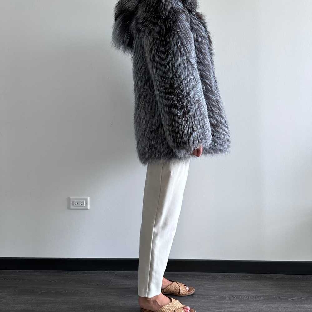 Fur Coat - image 3