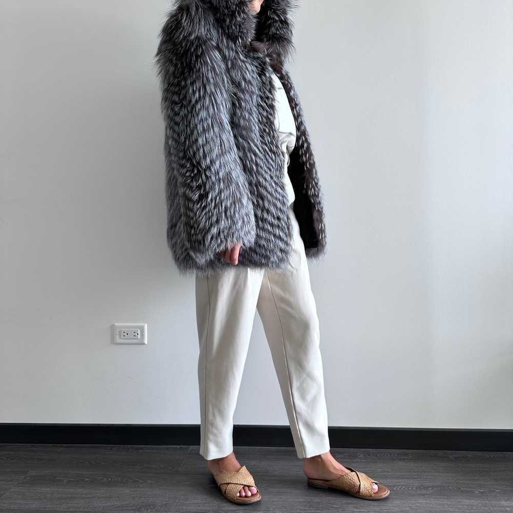 Fur Coat - image 4