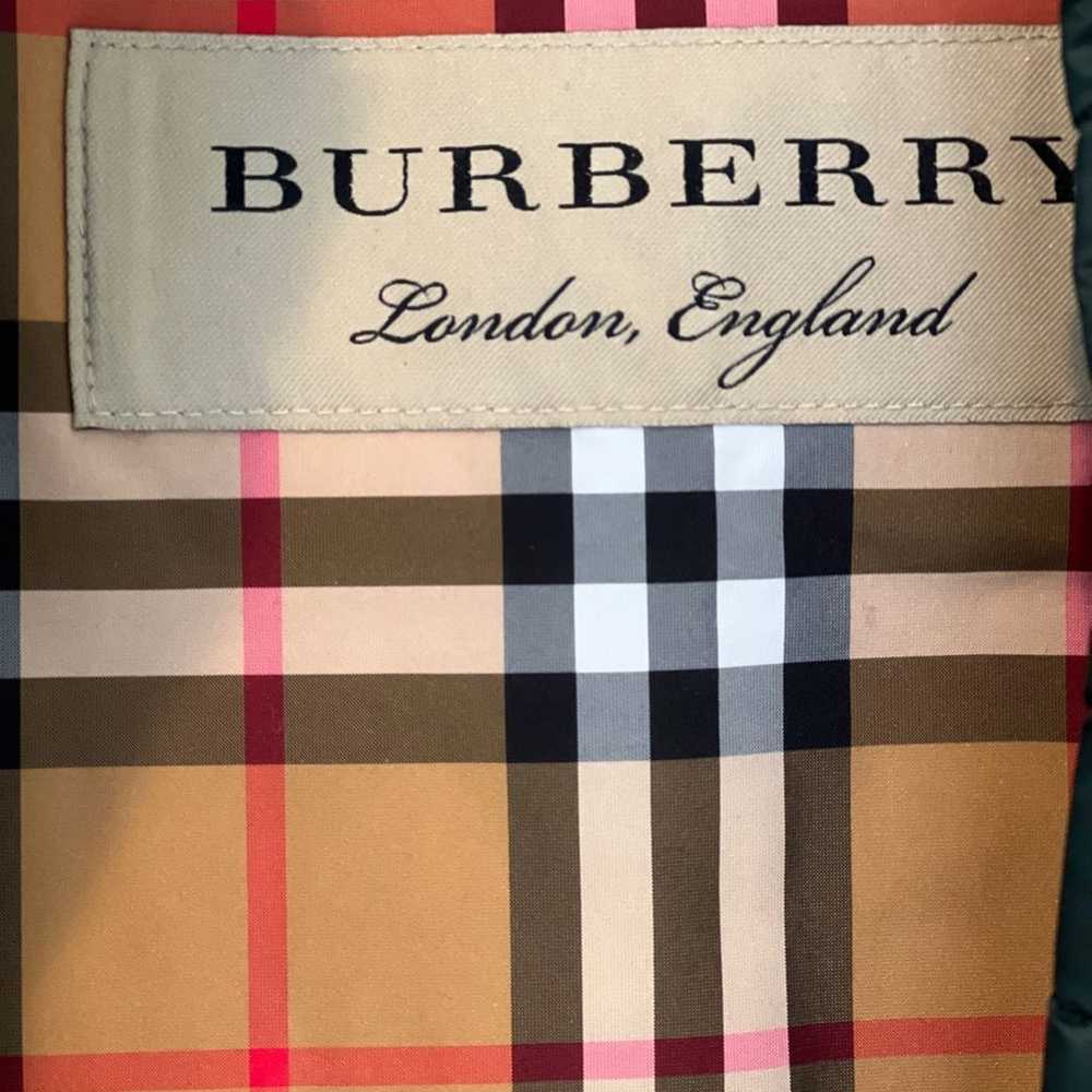 Burberry Women Puffer Coat - image 3