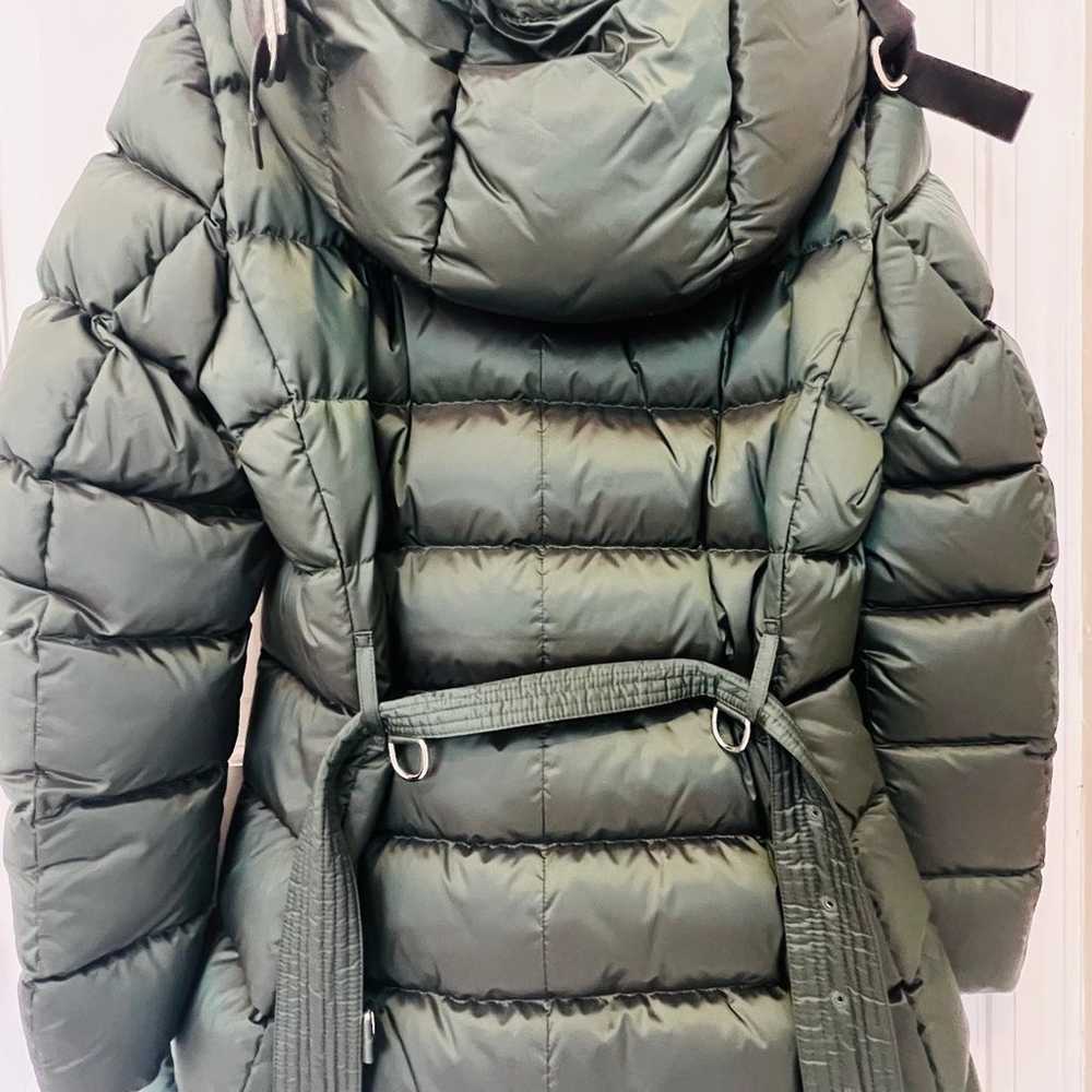 Burberry Women Puffer Coat - image 5