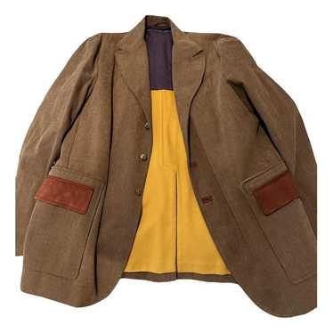 Arnys Wool coat