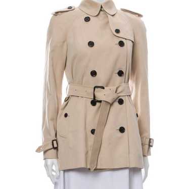 Burberry london coat