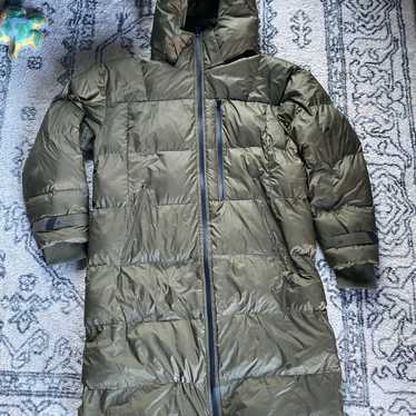 Authentic Adidas by Stella McCartney Long Puffer … - image 1