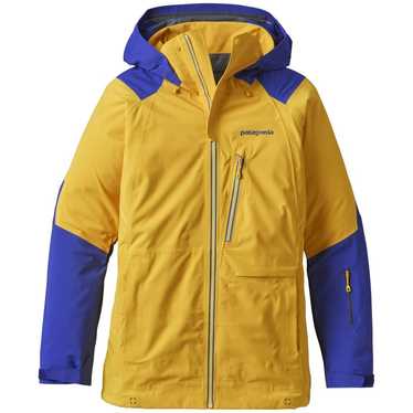 Patagonia Untracked Jacket - image 1