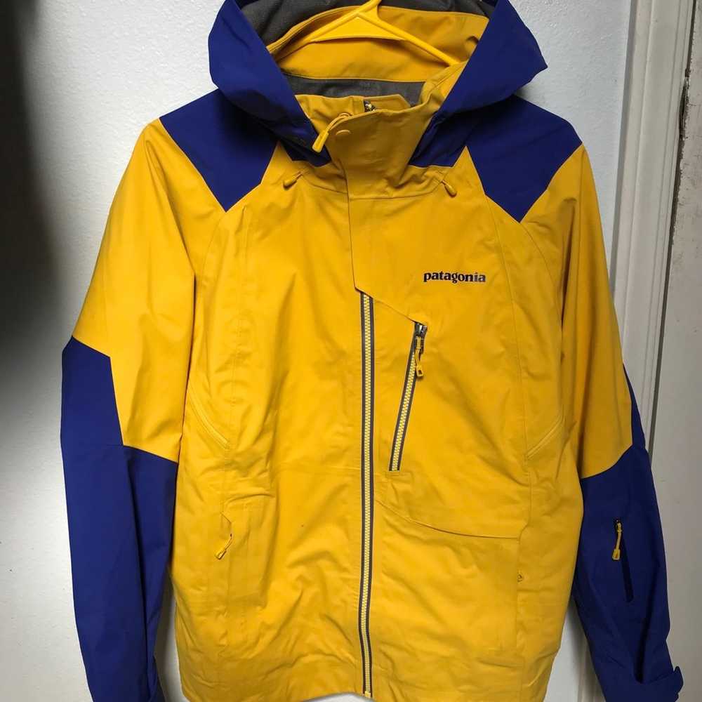 Patagonia Untracked Jacket - image 2