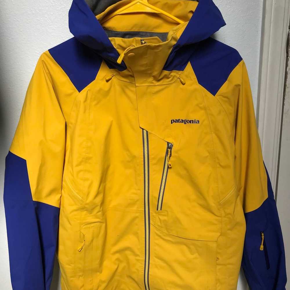 Patagonia Untracked Jacket - image 3