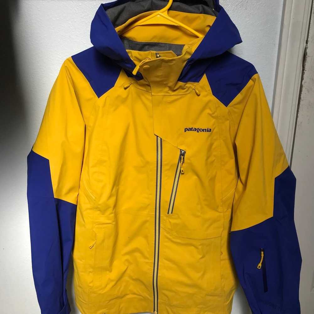 Patagonia Untracked Jacket - image 5