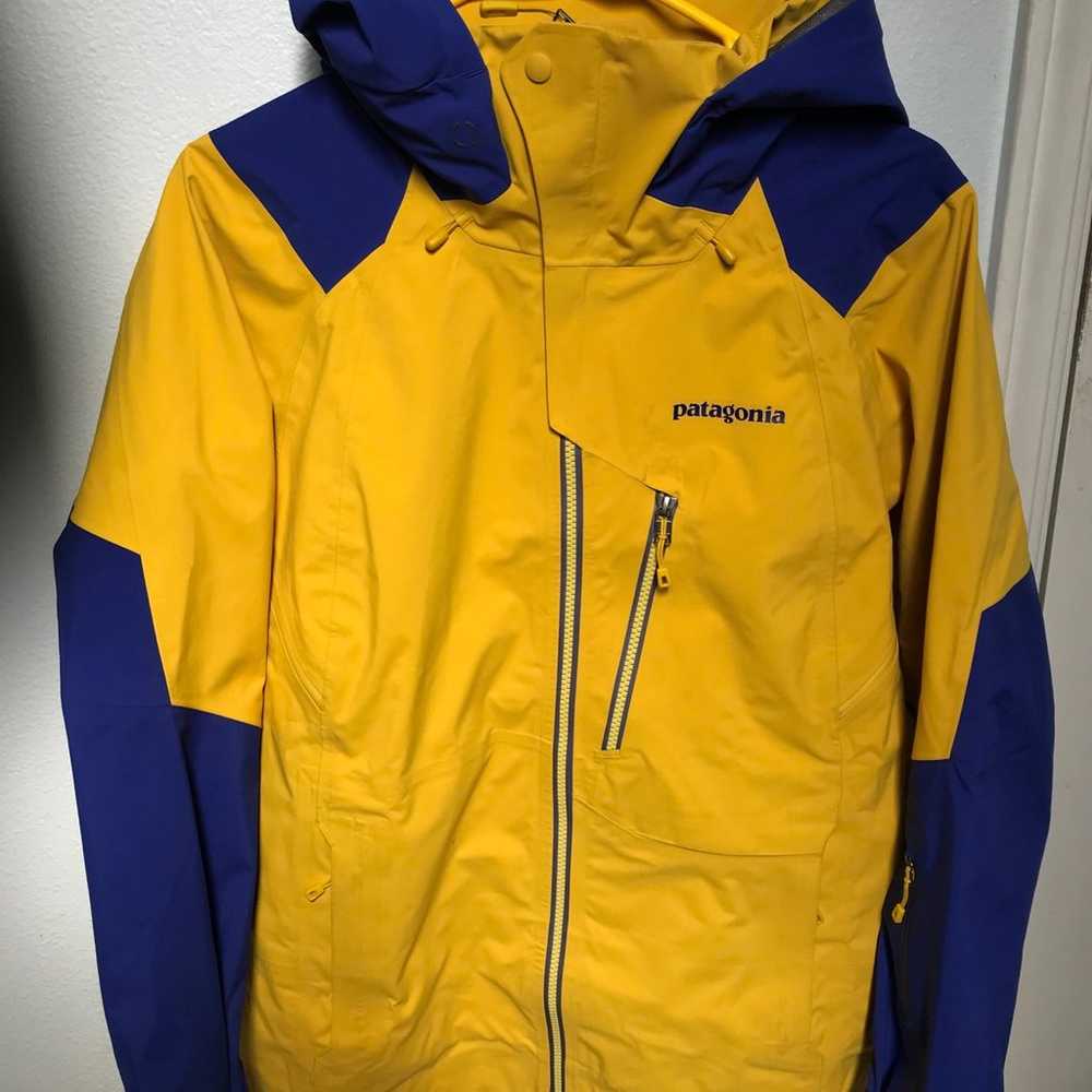 Patagonia Untracked Jacket - image 7