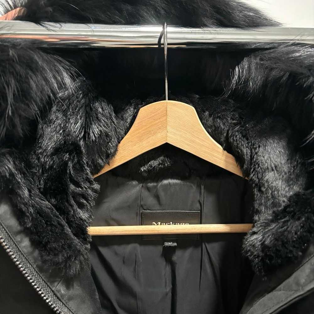 Mackage winter coat - image 10