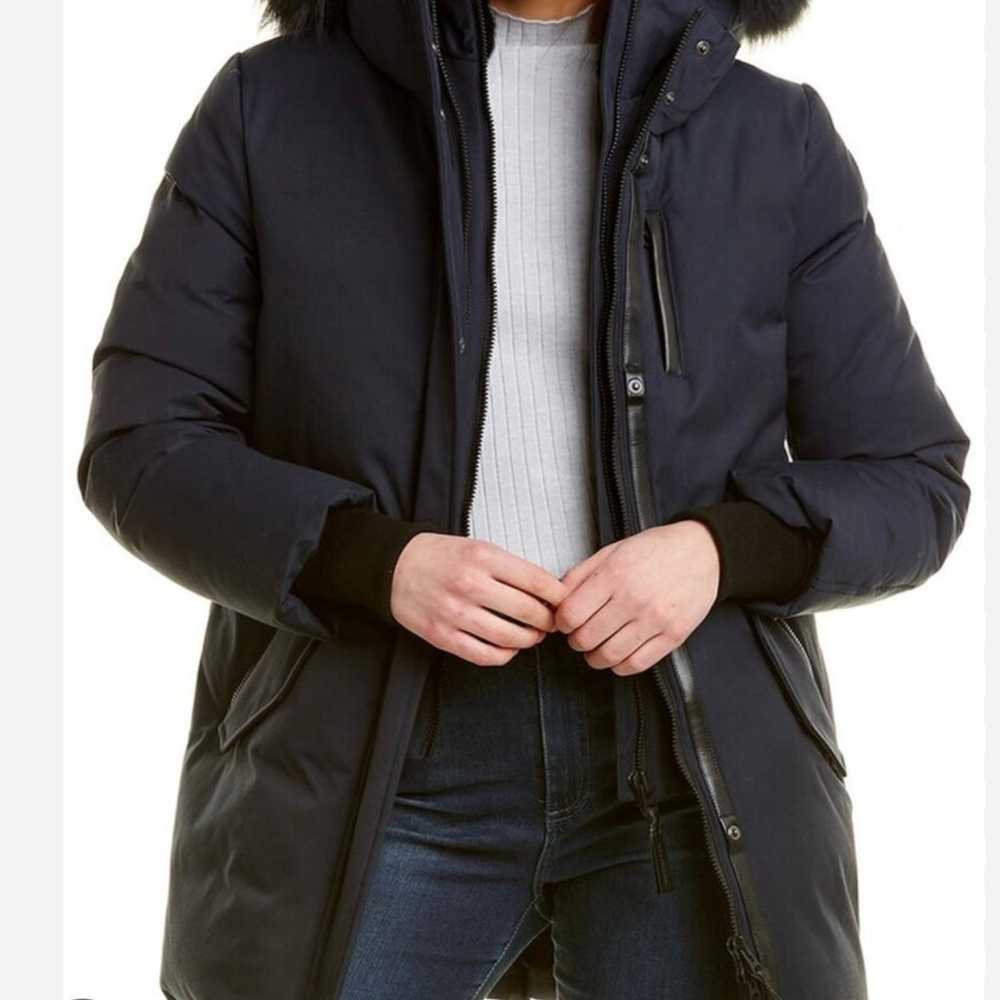 Mackage winter coat - image 1