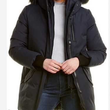 Mackage winter coat - image 1