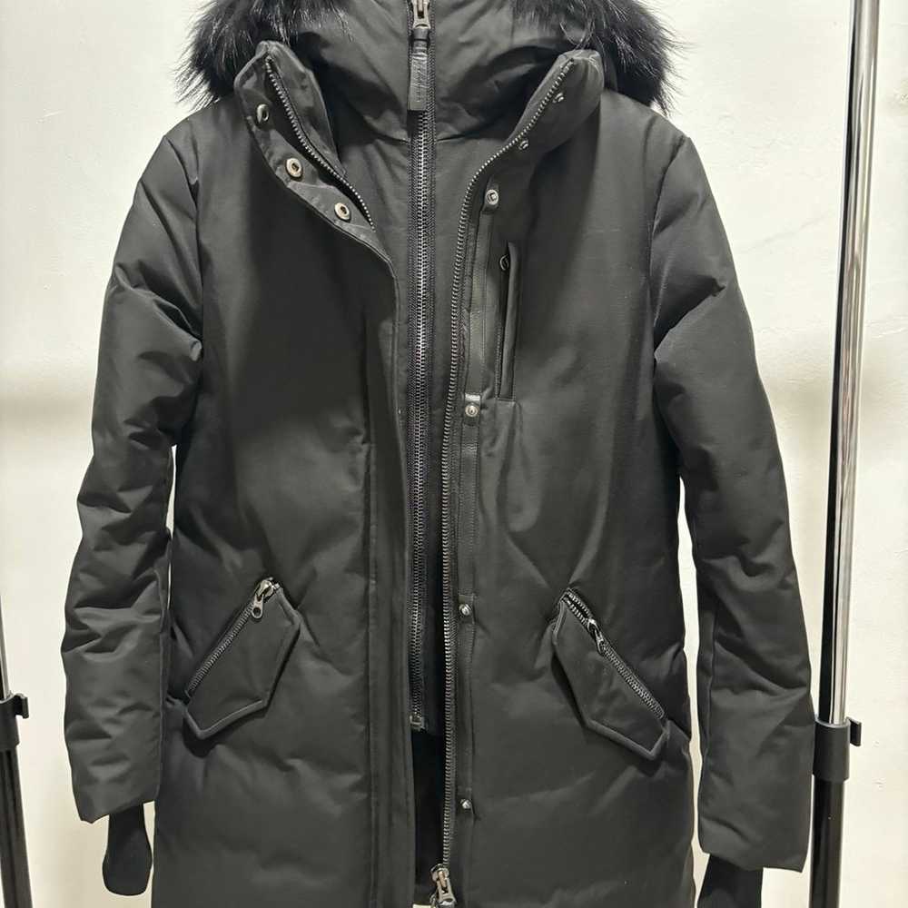 Mackage winter coat - image 4