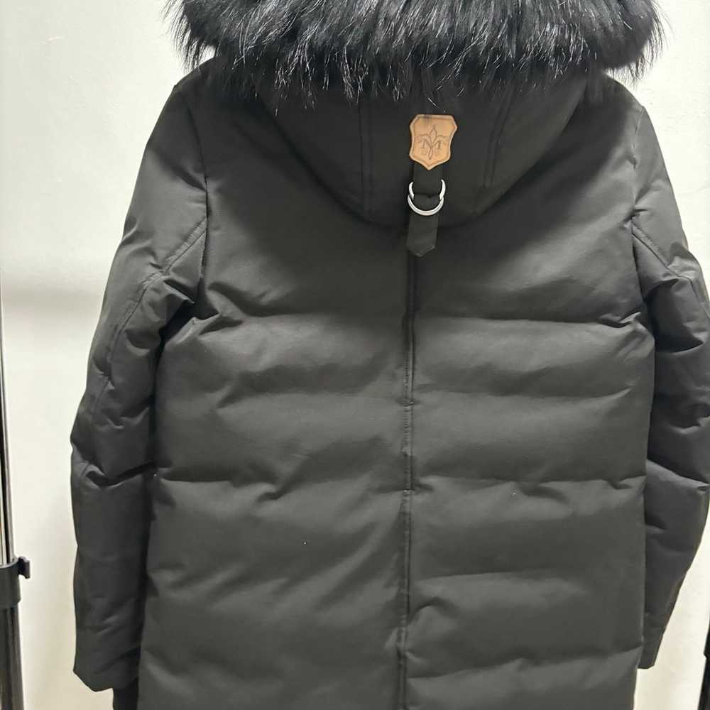 Mackage winter coat - image 5