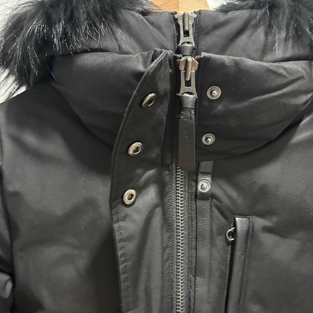 Mackage winter coat - image 8