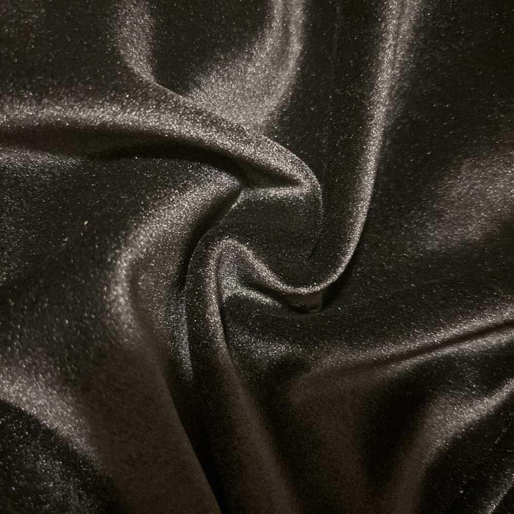 Miu Miu Black Velvet Jacket - image 5