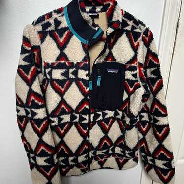 Patagonia classic retro x jacket - image 1