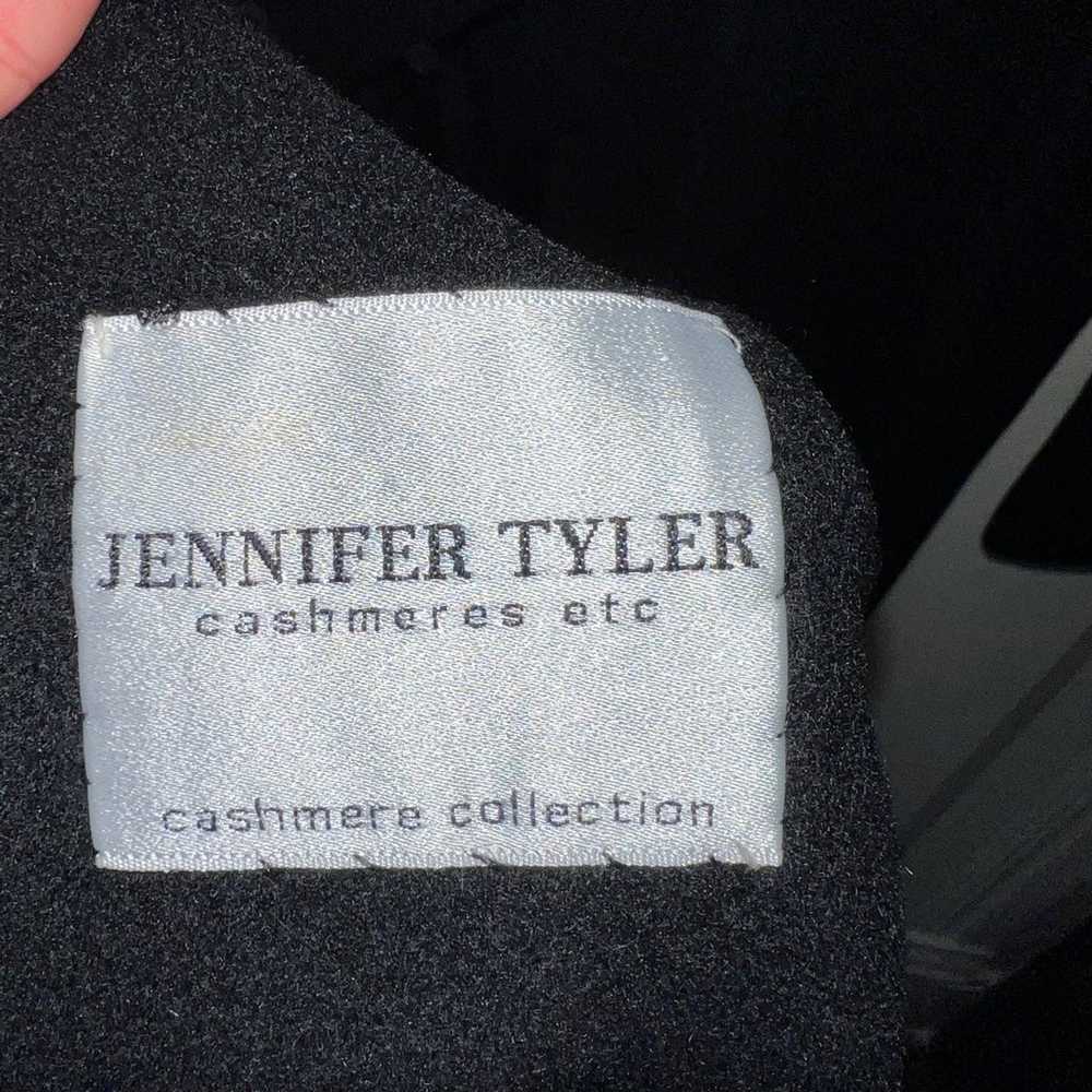 Jennifer Tyler 100% Cashmere Coat 10 - image 2