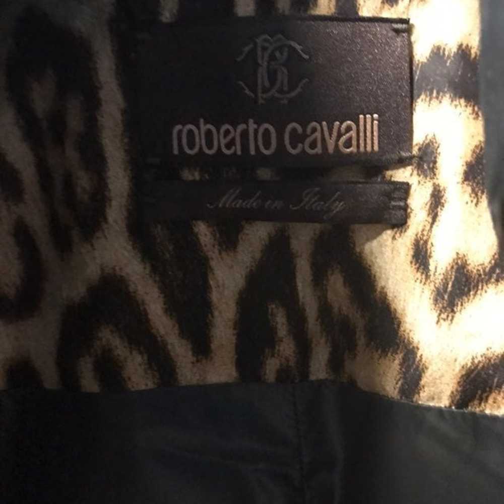 100% Authentic Roberto Cavalli Women's C - image 6