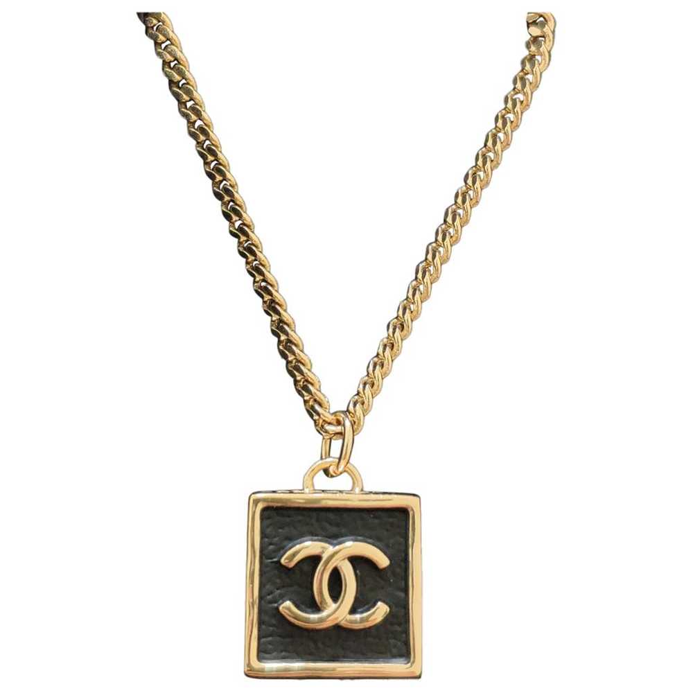 Chanel Necklace - image 1