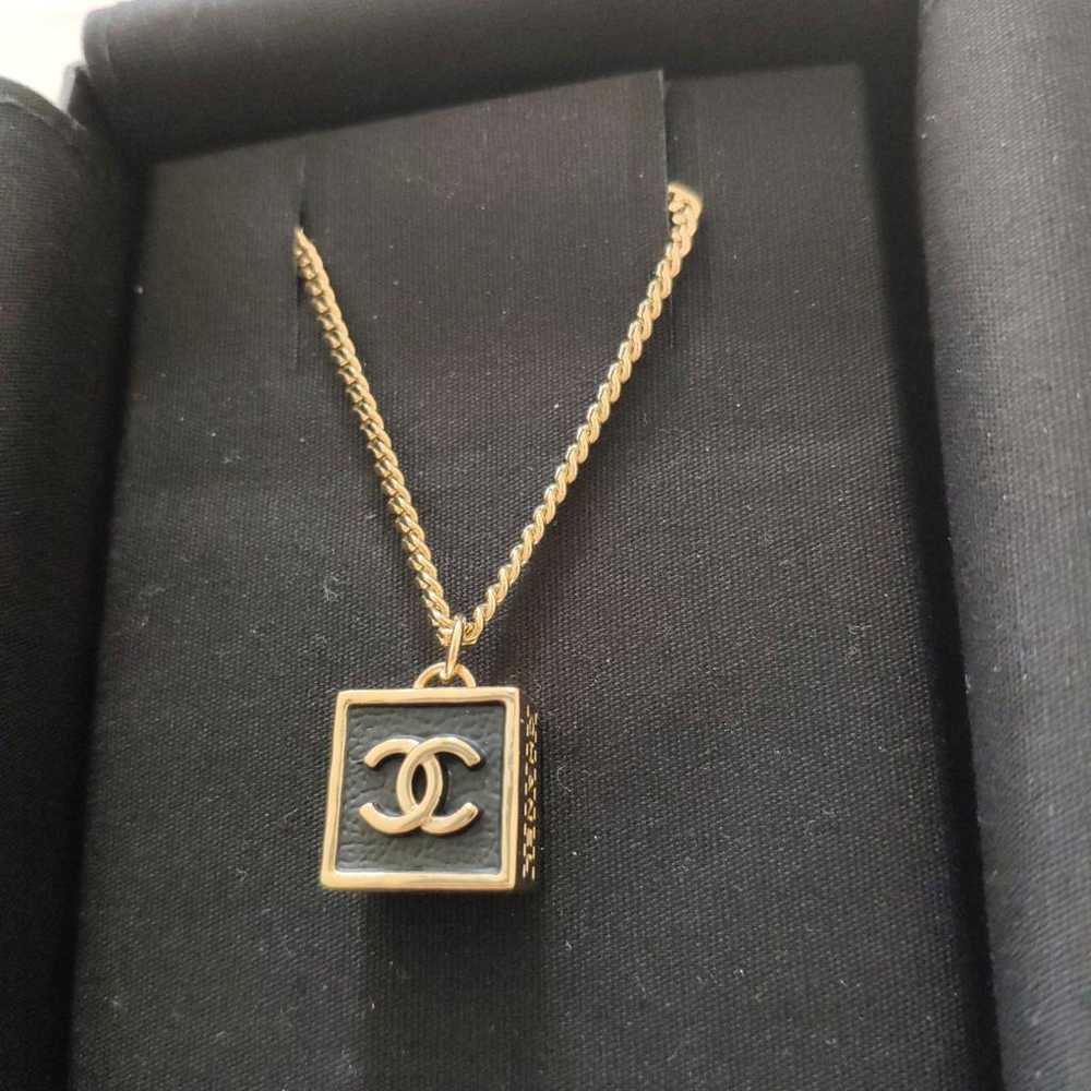 Chanel Necklace - image 2