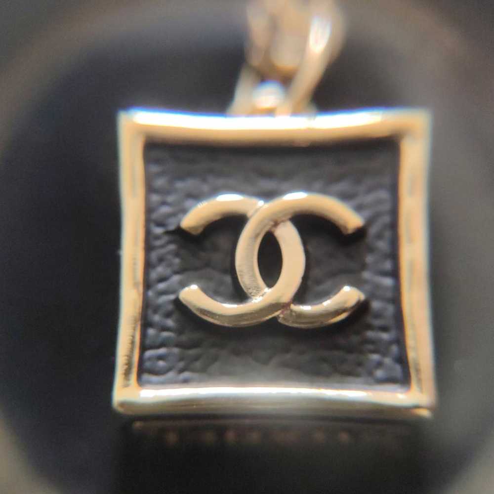 Chanel Necklace - image 3