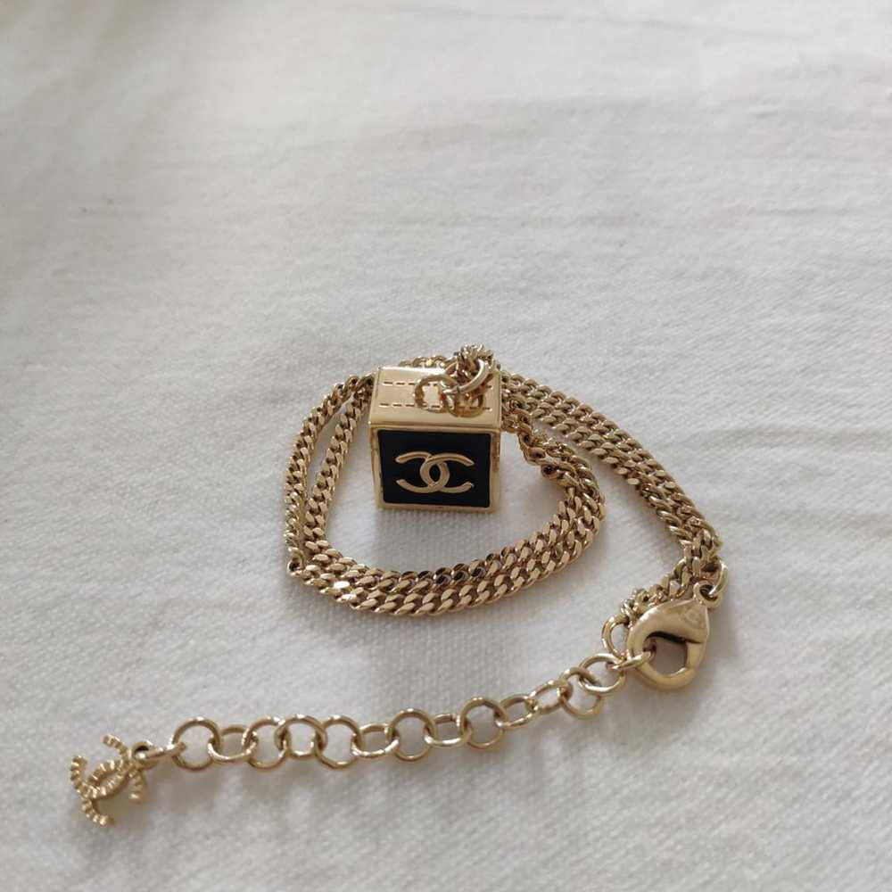 Chanel Necklace - image 5