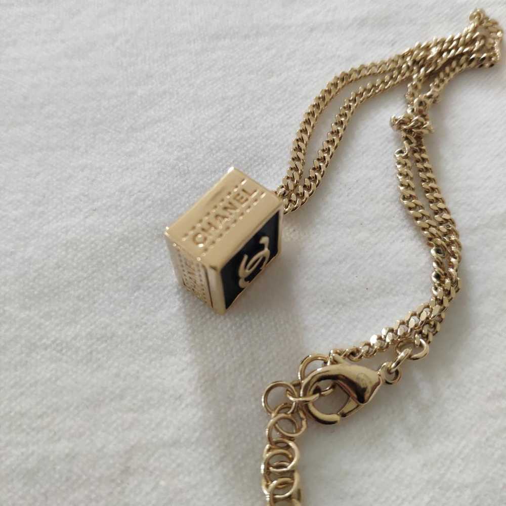 Chanel Necklace - image 6