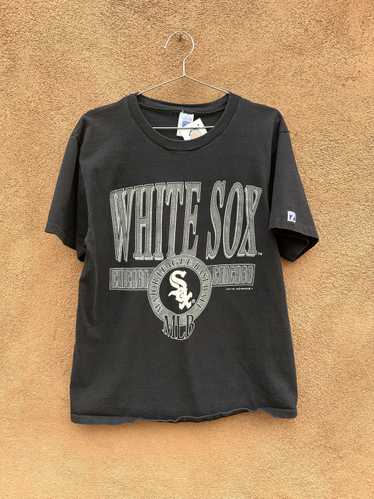 1993 Chicago White Sox Logo 7 T-shirt