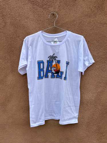 Hand Made 1980's Bali T-shirt
