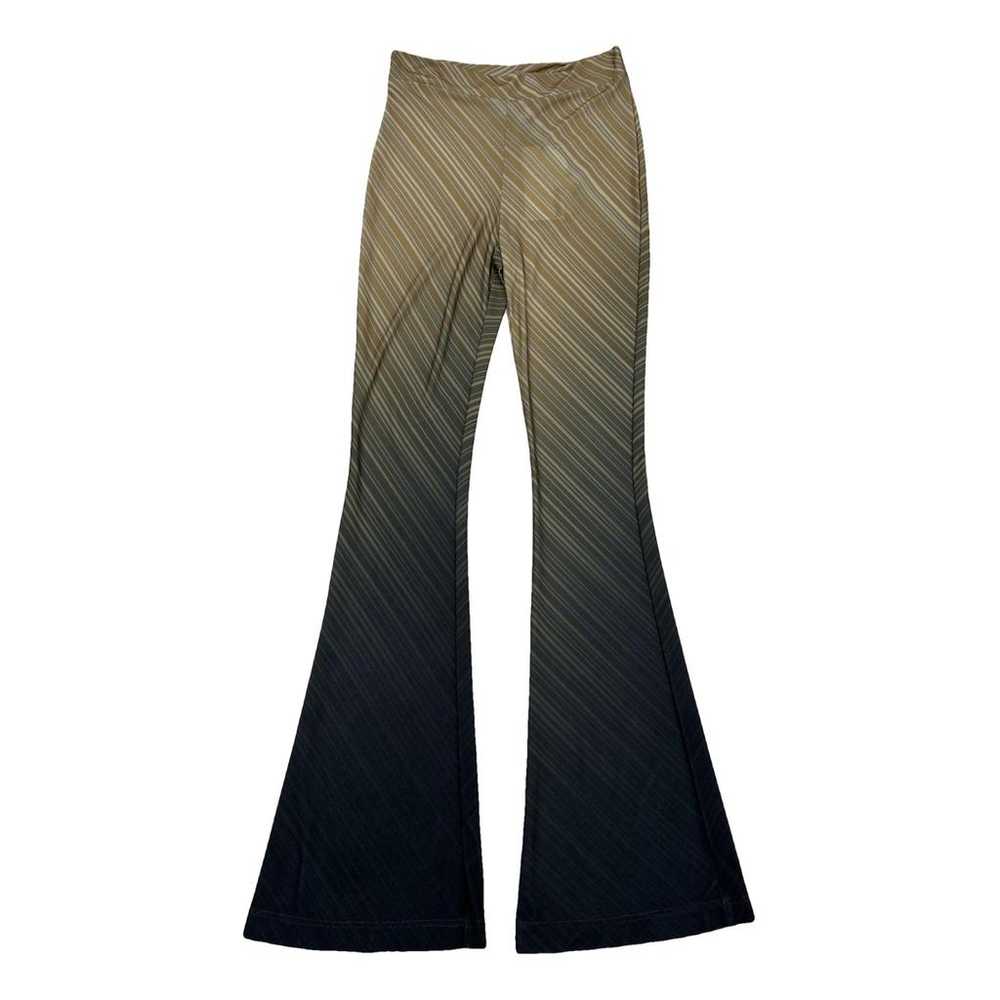 fidan novruzova Slim pants - image 1