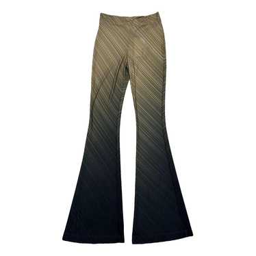 fidan novruzova Slim pants - image 1