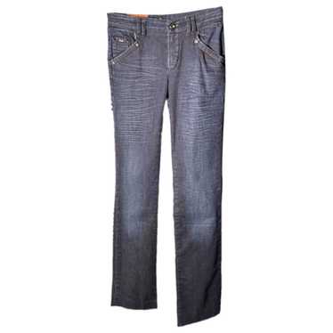 D&G Straight jeans
