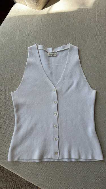 James Street Co. Keaton Vest (XS) | Used,…